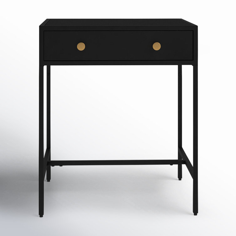 Julina 1 - Drawer Nightstand & Reviews | Joss & Main